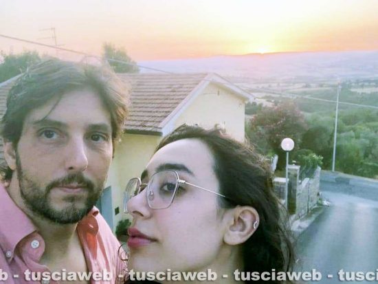 Mariella Carrino e Dario Gilberto Celestini