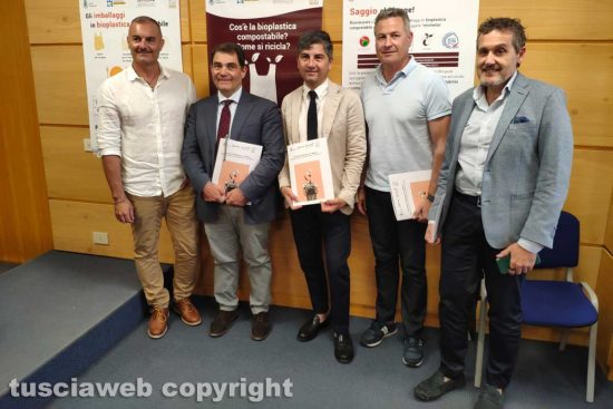 Civitavecchia - La conferenza di Csp