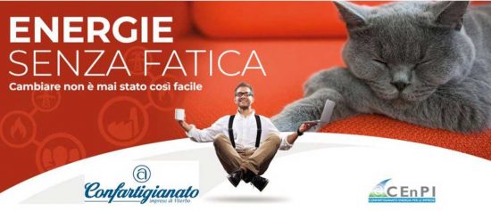 Partnership Confartigianato e Cespi