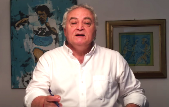 Vincenzo D'Amico