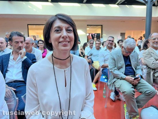Roberta Angelilli