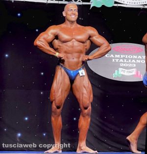 Federico Forieri