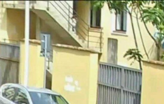 Kata, la bambina di 5 anni scomparsa a Firenze