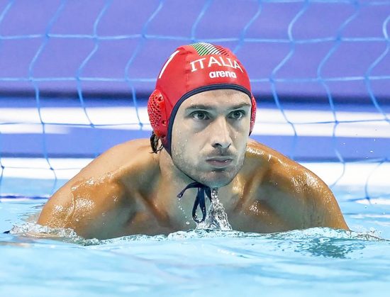 Marco Del Lungo