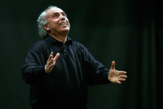 Mario Pirovano
