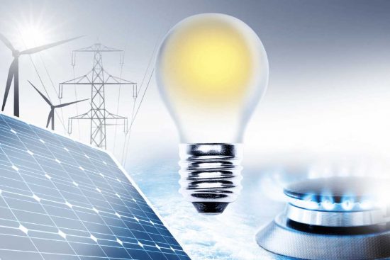 Offerte luce e gas