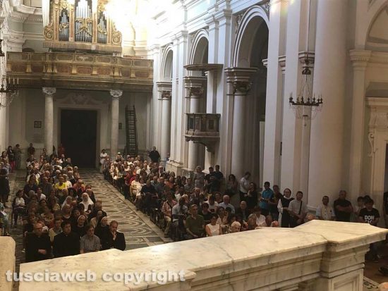 Civita Castellana - Don Pierluigi Quatrini - Chiusura fase diocesana dell’inchiesta beatificazione