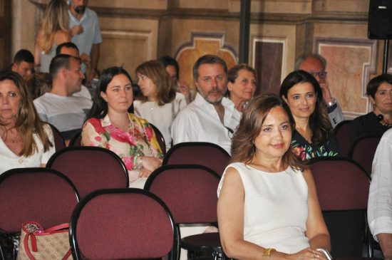 Viterbo - Il workshop Il Piao