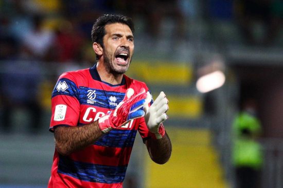 Gianluigi Buffon