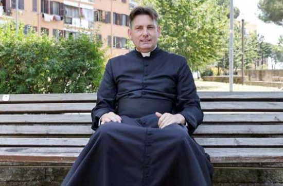 Don Antonio Coluccia