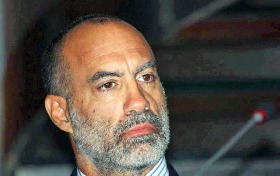 Marcello De Angelis