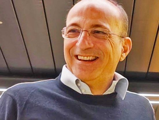 Massimiliano Fasoli