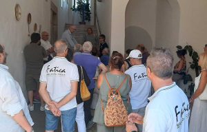 Automobile club Viterbo - Ruote nella Storia