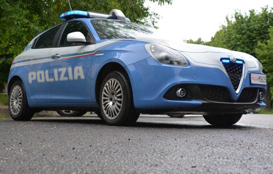 Polizia