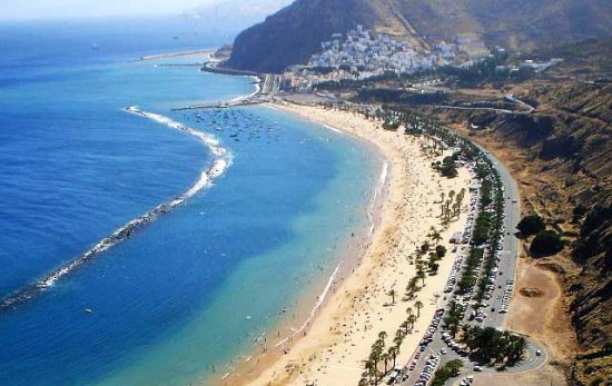 Tenerife