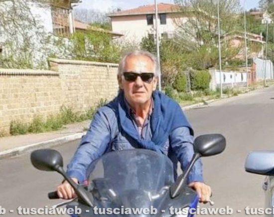 Giancarlo Sbocchia