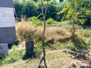 Viterbo - Cimitero San Lazzaro