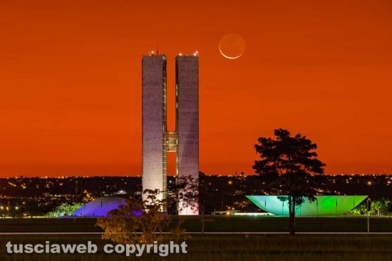 Brasilia