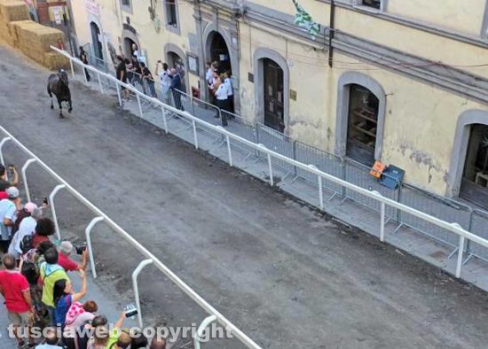 Ronciglione - Corse a vuoto 2023