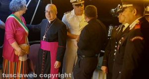 Montalto festeggia l'Assunzione in cielo di Maria