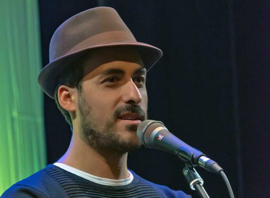 Alessio Nelli