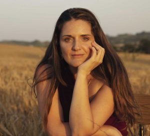 Benedetta Bruzziches