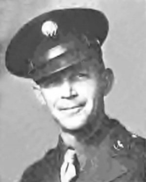 Charles Doss (www.findagrave.com)