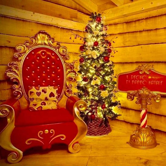 Vetralla - Il Regno di Babbo Natale