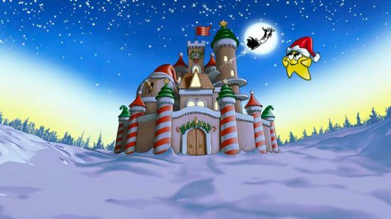 Vetralla - Il Regno di Babbo Natale
