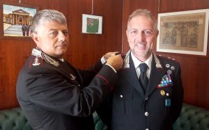Massimo Friano e Massimo Perrone