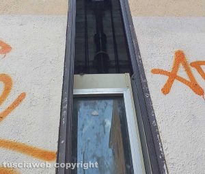 Civitavecchia - Il ghetto