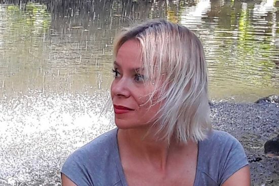 Giulia Marchetti