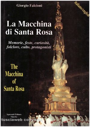 La Macchina di Santa Rosa