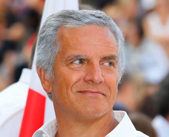 Massimo Mecarini