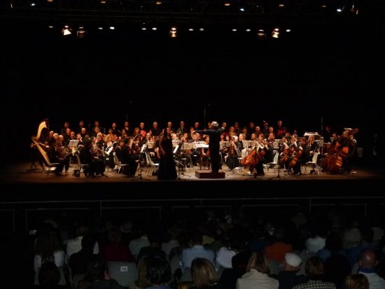 Orchestra delle Cento Città