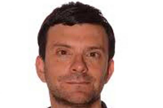 Paolo Carlucci