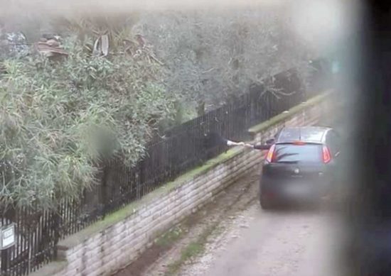 Spaccio tra Vitorchiano e Soriano nel Cimino - Le indagini dei carabinieri