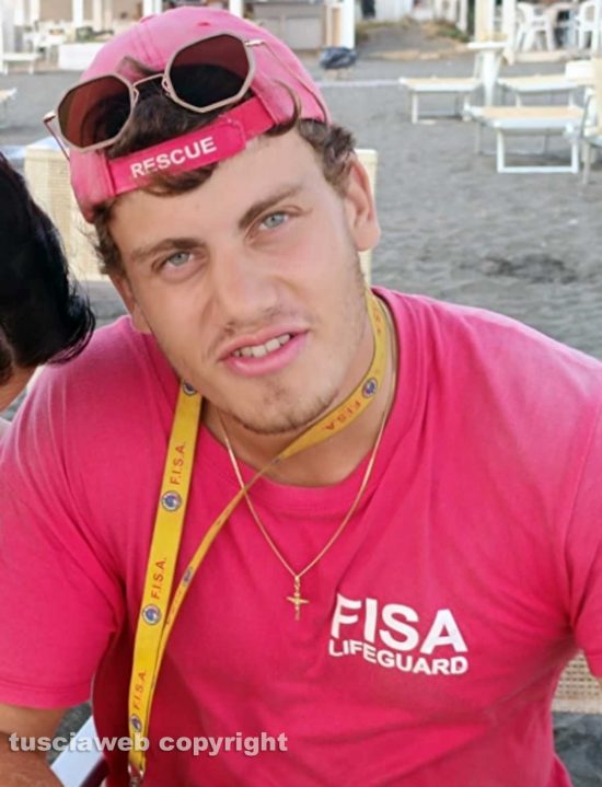 Giacomo Borghetto