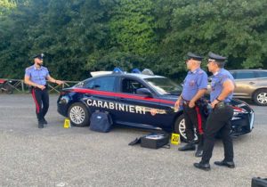 Piansano - “Pomeriggio della legalità”, i carabinieri incontrano i ragazzi del grest