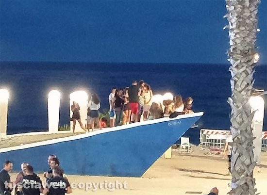Civitavecchia summer festival