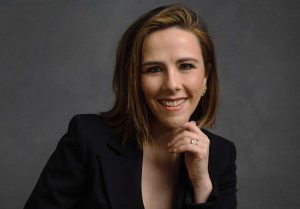 Il soprano Silvia Frigato