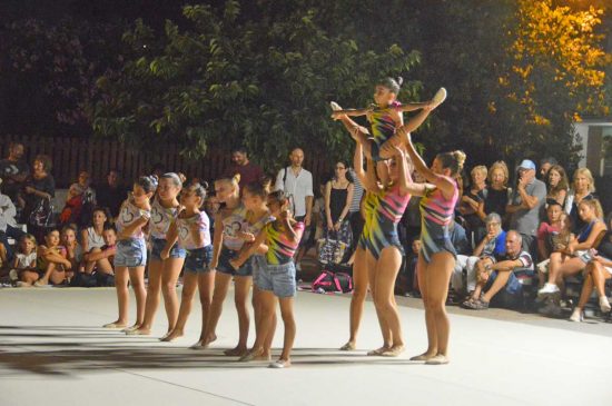 Tarquinia - Sport'n'Roll e Fermento