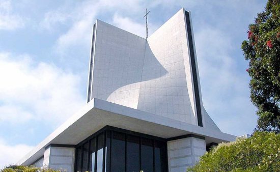 Arcidiocesi di San Francisco