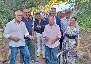 Tarquinia - La rassegna "Tra i rami dell’arte"