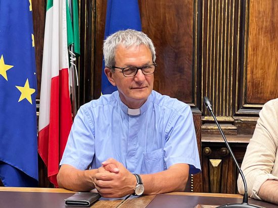 Don Flavio Valeri