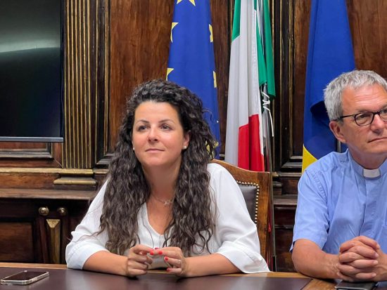 Chiara Frontini
