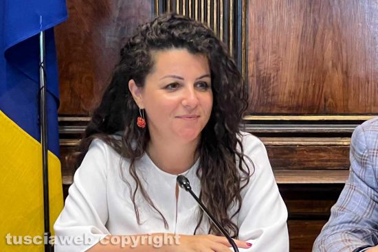 Chiara Frontini