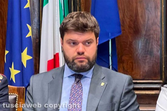 Alessandro Romoli