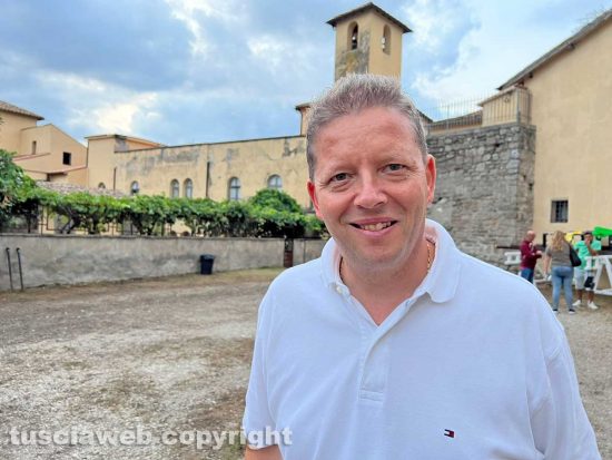 Viterbo - Alessandro Lucarini