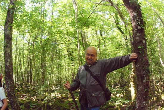 Giovanni A. Baragliu